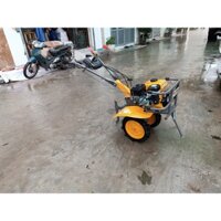 Mua máy xới đất giá rẻ ở đâu bán