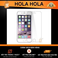 Mua Miếng dán cường lực cho iPhone 6/6S tặng Ốp dẻo iPhone 6/6S