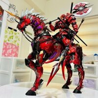 [Mua một tặng ba] Bột hoa anh đào hạt nhân có động lực Công chúa tuyết trắng Thanh Long Cao Ren Lu Bu Ao Binglong và tóc