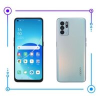 [Mua ngay] Điện thoại OPPO Reno6 Z 5G (8GB/128GB) - Nguyên seal, bảo hành chính hãng 1 năm