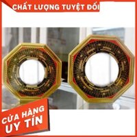 Mua ngay Gương Bát Quái Phong Thủy La Bàn _