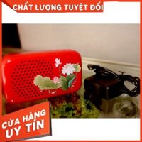 Mua ngay Máy niệm Phật tụng Kinh 8 giọng niệm-Có video thử máy _