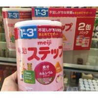 Mua ngay - Sữa meji số 9 hộp 800g nội địa Nhật (sale)