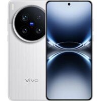 Mua Ngay Vivo X200 Ultra (Snapdragon 8 Elite) với Ưu đãi Trả góp 0%, Giá cực kỳ Rẻ
