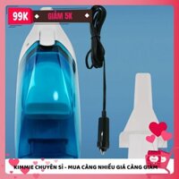 [MUA NHIỀU GIẢM GIÁ] [MÃ GIẢM KIMFAM5] Máy hút bụi xe ôtô cầm tay - MSP7577