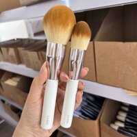[Mua nhóm hàng ngày] LAMER Màu xanh biển bí ẩn Gilt Trẻ hóa bột lỏng lẻo Bàn chải bột lỏng lẻo Bàn chải bột rời Bàn chải phấn nền Bullet Plum