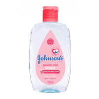 Mua Nước hoa Johnson Baby hương hoa Tiết kiệm