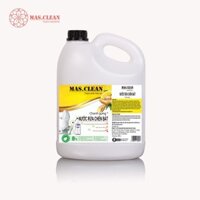 MUA NƯỚC RỬA CHÉN BÁT 3,8LÍT  MAS.CLEAN ORGANIC