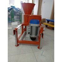 Mua ở đâu  Máy Băm Chuối Đa Năng Động Cơ 3,5KW Toàn Phát Siêu Khỏe