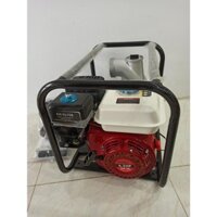 Mua ở đâu  Máy bơm nước chạy xăng Pona CX 30 Chất Lượng Tốt