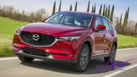 Mua ô tô cũ Mazda CX5