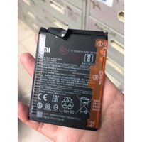 Mua Pin Xiaomi Redmi9/ Redmi Note 9/ Mi9A BN54 Zin Hãng Dung Lượng 4920/5020mah