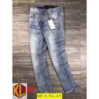 Mua Quần Jean Nam Hàng Hiệu Co Giãn Không Ra Màu nam màu xanh jean nam màu xám lông chuột ở tphcm ở cần thơ bạc liêu