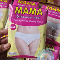 Mua Quần Lót Giấy Mama Size 3XL Giá tốt