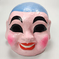 Múa Rồng, múa lân, đạo cụ, đầu to, Phật, mặt nạ, mũ đội đầu, múa lân, múa lân, múa lân, trẻ em