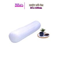 Mua Ruột Gối Ôm 35x100cm, 1kg Bông Gòn An Như Bedding