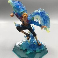 💝[MƯA SALE Mô hình marco phượng hoàng ( one piece ) hàng chất lượng 💝