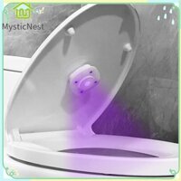 【Mua sắm nhanh】 【COD】Máy tiệt trùng đa năng Máy khử trùng gia dụng nhà tắm ấm cúng Khử trùng môi trường Đèn diệt khuẩn gia dụng bền bỉ Dễ sử dụng 【Lmlife】 【MysticNest】