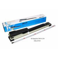 [MUA SỈ GIẢM 10%] Máy bấm kim, dập ghim giấy KW-triO 05900, (1 cái)