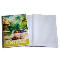 [MUA SỈ GIẢM 10%] Tập Sinh Viên Campus, 200 trang (Vintage) (5 cuốn/lốc)