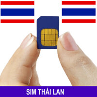 Mua Sim Thái Lan, eSIM Thái Lan (ThaiLand) – Sim 4G/5G Du Lịch Thái Lan Mới  Nhất