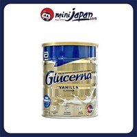 Mua Sữa Abbott Glucerna Úc 850g dành cho người tiểu đường hương Vanilla – 1 lon tại MiniJP