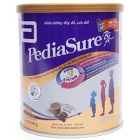 Mua SUA BOT PEDIASURE 400 G Giá rẻ chính hãng