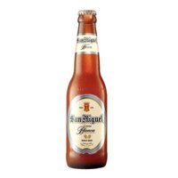 [MUA TẠI ĐÀ NẴNG - FREE SHIP] Bia San Miguel Cerveza Blanca 5,4% – Chai 330ml – Thùng 24 chai