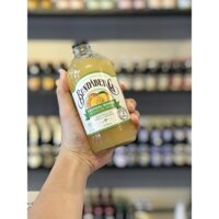 [MUA TẠI ĐÀ NẴNG - FREE SHIP] Nước Ép Xoài Bundaberg Tropical Mango - Úc - chai 375ml - thùng 12 chai