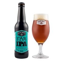 [MUA TẠI ĐÀ NẴNG - FREE SHIP] Bia East West Far East IPA 6,7% - Bia thủ công - 330ml/chai - thùng 24 chai