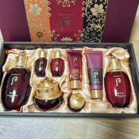 Mua The history of Whoo từ Hàn quốc