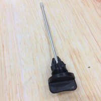 [MUA THÔI] Thước thăm dầu Inox xe máy Honda-Dream - Wave