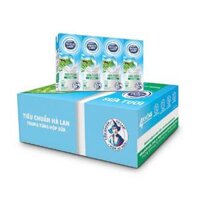 Mua Thùng Sữa tươi Dutch Lady 180ml Hàng chuẩn Tiết kiệm