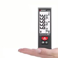 mua thước đo laser Shendawei Mini Cầm Tay Thông Minh Laser Khoảng Cách Hồng Ngoại Độ Chính Xác Cao Thước Điện Tử Bluetooth Ứng Dụng Vẽ giá thước đo laser do khoang cach Máy đo khoảng cách