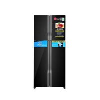 Mua Tủ lạnh 4 cánh Panasonic NR-DZ601VGKV Chính Hãng Giá Tốt