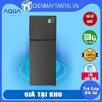 Mua Tủ lạnh Inverter AQR-T239FA(HB) – Hàng chính hãng ( chỉ giao HCM ) tại ĐIỆN MÁY TẤN TÀI