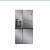 Mua Tủ lạnh Side By Side LG Inverter 635 lít GR-D257JS Chính Hãng Giá Tốt