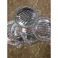 Mua vỉ nướng inox đục lỗ tấm bếp nướng than hoa giá rẻ nhất ở đâu?, Vỉ nướng tấm inox 304 hàng nhập