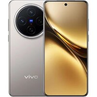 Mua Vivo X200 5G (Dimensity 9400) – Rẻ nhất, Bảo hành 12 tháng, Trả góp 0%