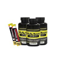 Mua X3 Cravimax Pro tặng X2 Xtramax - Phục hôi phong độ, bản lĩnh đàn ông