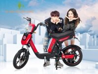 Mua xe Pega chính hãng tại An Giang – Bảng giá mới nhất 2025