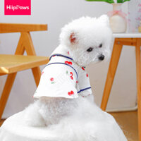 Mùa Xuân Mùa Hè Sản Phẩm Mới Quần Áo Thú Cưng Chó Nhà Quần Áo Bộ Đồ Ngủ Mèo