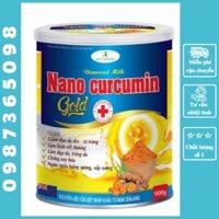 [Mua1 tặng 1] 900g SỮA NGHỆ NANO Curcumin gold