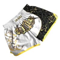 Muay Thái Quần Short Nọc Độc Quyền Quyền Anh Nhanh Khô Huấn Luyện Thể Thao Chạy Chiến Đấu Võ Thuật MMA Quyền Anh Phù Hợp Với