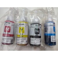 Mực 664 dành cho máy in Epson L300 / L310 / L350 / L360 / L120
