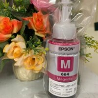 Mực 664 dùng cho máy in Epson L310/L360/L365/L300