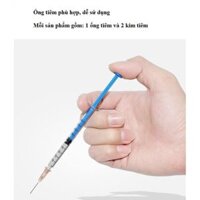 Mực bạc dẫn điện, vẽ mạch, Fix tai thỏ màn hình NBRAND NB-120A iPhone 0.3ml