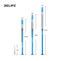 Mực bạc dẫn điện, vẽ mạch, fx tai thỏ màn hình RELIFE HW31