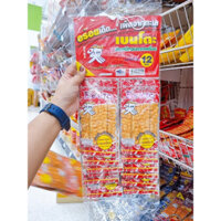 Mực bento Thái lan ( 12 gói / dây)