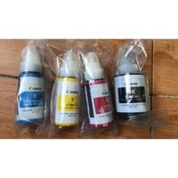 Mực bóc máy Canon G1000/2000/3000